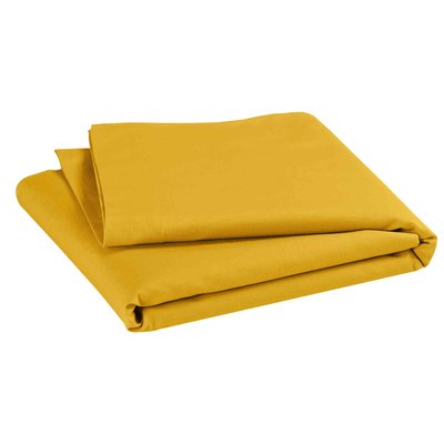 Drap plat coton bio P TIT BASILE
