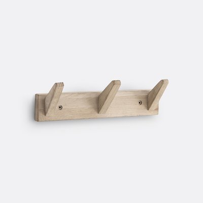 Wandgarderobe Compo mit 3 Haken LA REDOUTE INTERIEURS