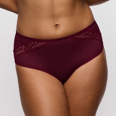 Slip taille haute SALERNO PRIMADONNA