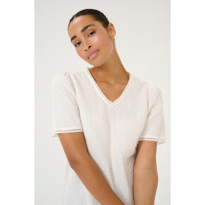 Blouse à manches courtes KAmai KAFFE