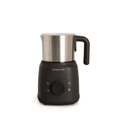 Mousseur et chauffe-lait  MILK FROTHER RETRO CREATE
