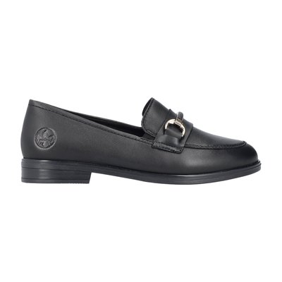 Mocassin Cuir Turin RIEKER