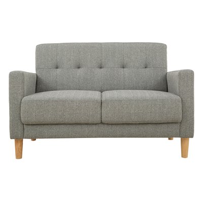 Canapé scandinave 2 places MOON MILIBOO