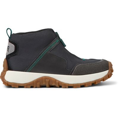Baskets Drift Trail CAMPER