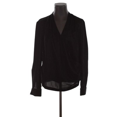 Blouse en velours - Très Bon État RALPH LAUREN