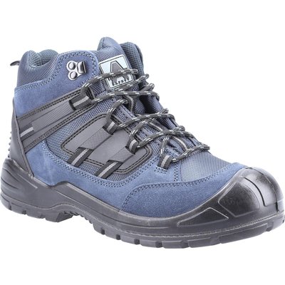 Bottines de sécurité AMBLERS SAFETY