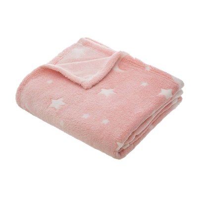 Plaid enfant ATMOSPHERA