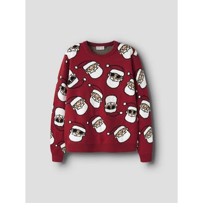 Pull En Maille NAME IT