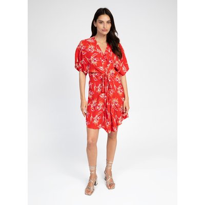 ROBE COURTE MALOUTY AN'GE