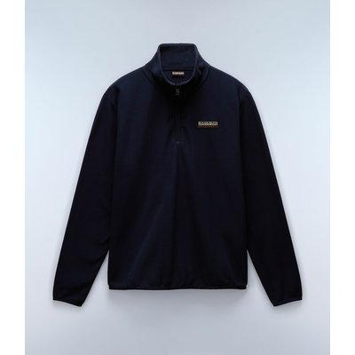 Sweat à demi-zip Iaato NAPAPIJRI