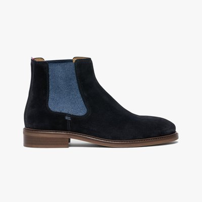 Chelsea Boots QUENTIN BOCAGE