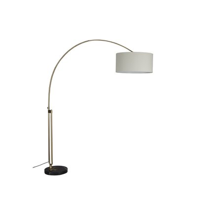 Lampadaire design Archie DUTCHBONE
