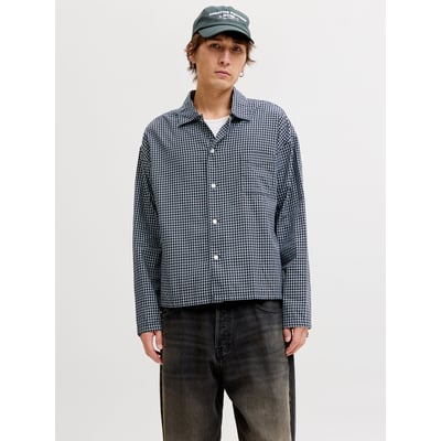 Chemise À Carreaux JACK & JONES