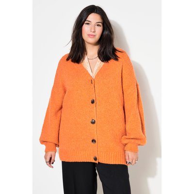 Cardigan oversize, encolure en V STUDIO UNTOLD