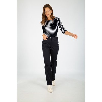 Pantalon confort taille élastiquée TRIMARAN ARMOR-LUX