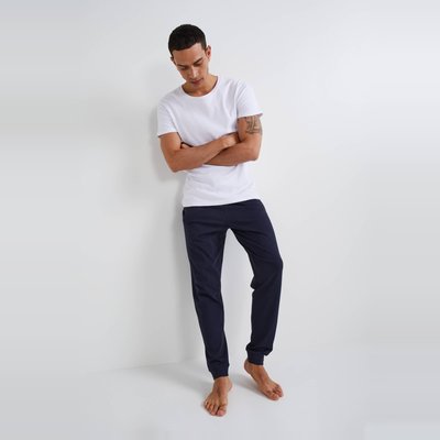 Pantalon en jersey de coton BIO MONOPRIX