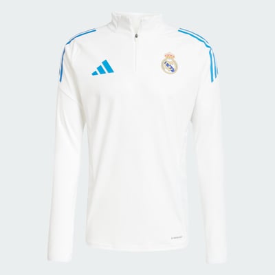 Haut D'entraînement Real Madrid Tiro 25 Competition Haut D'entraînement Real Madrid Tiro 25 Competition adidas Performance