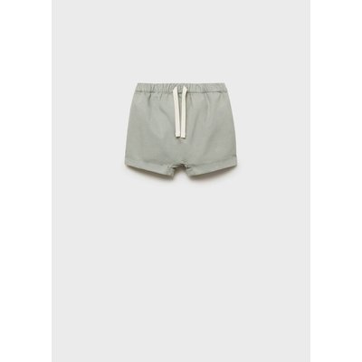 Bermuda coton MANGO BABY
