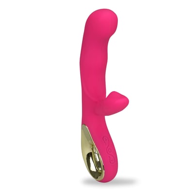 Vibro Mr Rabbit Upper Class LOVE AND VIBES