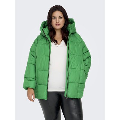 Doudoune longue femme ronde La Redoute
