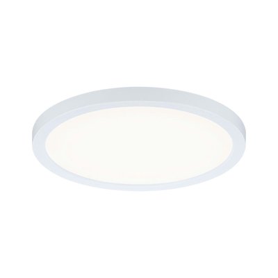 Plafonnier Salle de Bain Areo 13W Blanc Rond 4000K dimmable BOUTICA-DESIGN