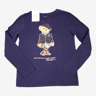 Tee-shirt - Très bon état RALPH LAUREN