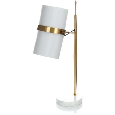 Lampe de chevet en métal moderne ARTE ESPINA