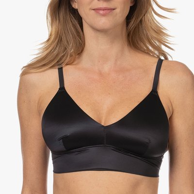 Bralette en satin SPANX