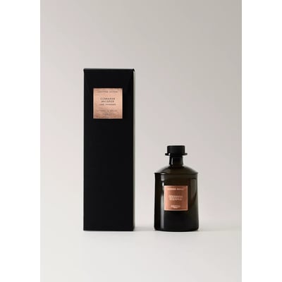 Diffuseur Mikado CINNAMON 500 ml MANGO HOME