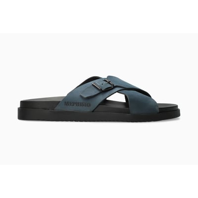 Sandales en cuir GIULIO MEPHISTO