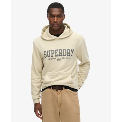 Sweat à capuche Core Sport SUPERDRY
