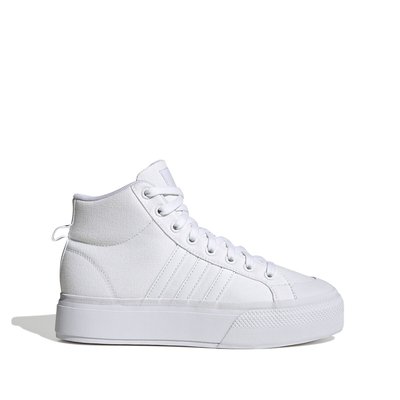 Baskets Bravada 2.0 Mid Platform ADIDAS SPORTSWEAR