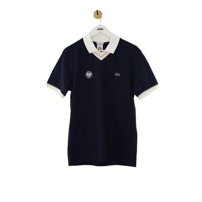 Polo en coton - Très Bon État LACOSTE