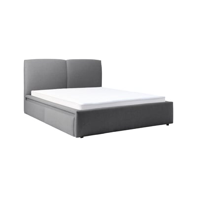 Lit en tissu - PERLINE CAMIF