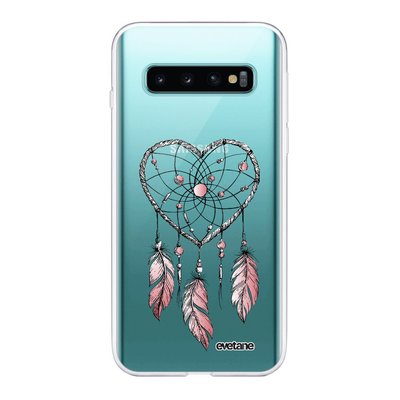 Coque 360 Galaxy S10 Plus EVETANE