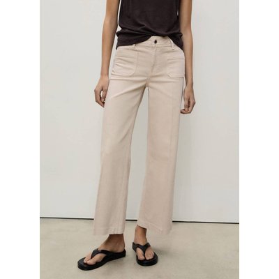 Jean wideleg poches MANGO