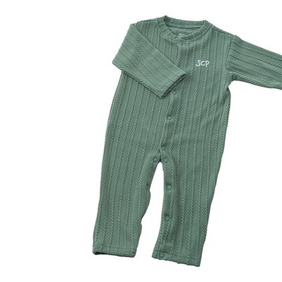 Babygrow DNA Subtle Green, Sporting Clube de Portugal SPORTING CLUBE DE PORTUGAL
