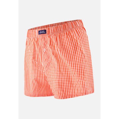 Caleçon en coton JACQUES LE SLIP FRANCAIS