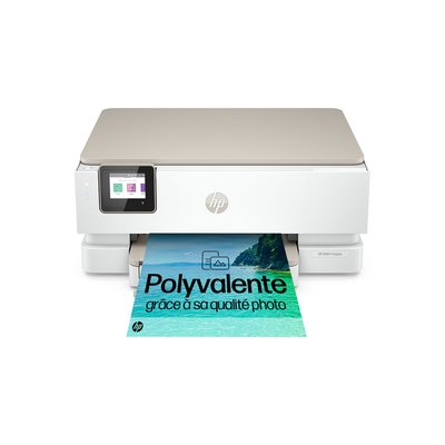 Imprimante jet d'encre Envy Inspire 7224e éligible Instant Ink HP
