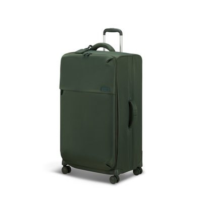 Plume valise 4 roues taille XL LIPAULT