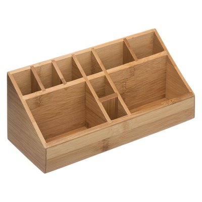 Organiseur 10 compartiments 5FIVE SIMPLY SMART