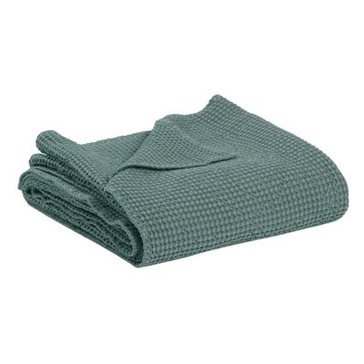 Plaid recyclé Maia VIVARAISE