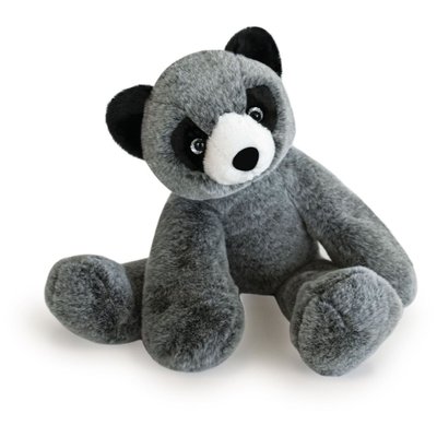 Peluche Sweety Mousse Panda 40 cm HISTOIRE D'OURS