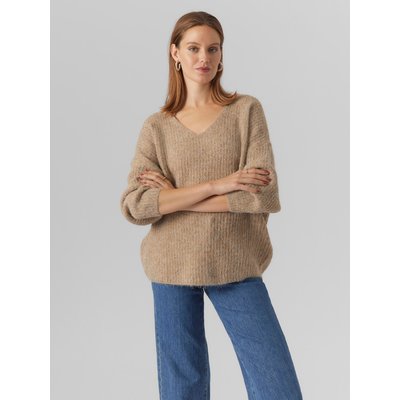 Pull en maille VERO MODA VERO MODA