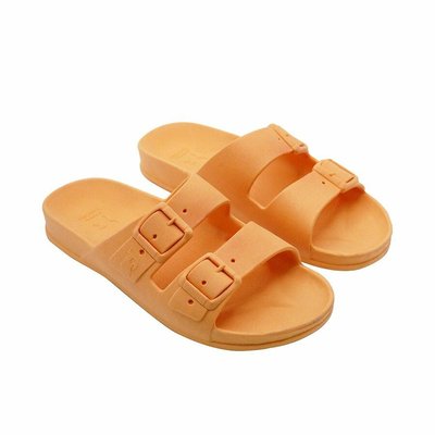Mules doubles brides Belo CACATOES