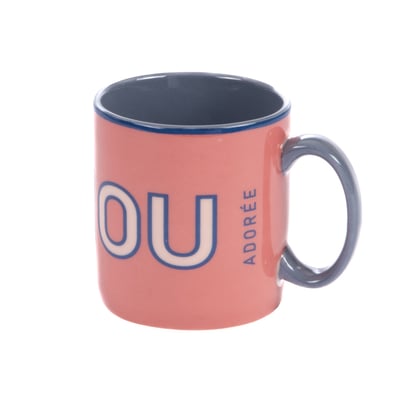 Mug nounou Sunny - SUNNY AMADEUS LES PETITS