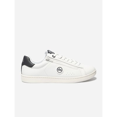 Baskets zippées LILLIAN TBS