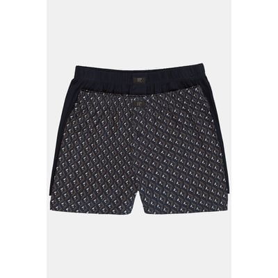 Lot de 2 boxers, label OEKO-TEX JP1880