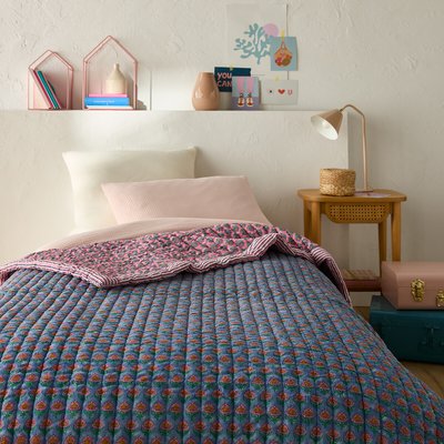 Couvre-lit enfant matelassé, Sanaa LA REDOUTE INTERIEURS