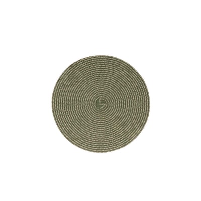 Lot de 4 set de tables TABLETOP SALT & PEPPER